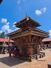 Changu Narayan Temple