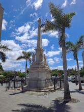 España square