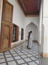 Bahia Palace