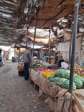 Risani market