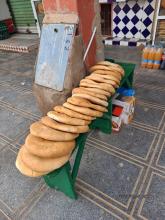 Risani market