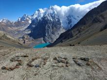 Huayhuash