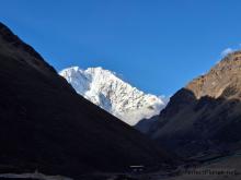 Nevado Salkantay
