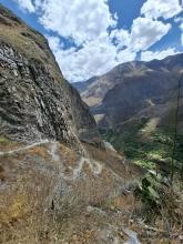 Cañón del Colca