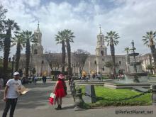 Arequipa