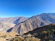 Cañon del Colca