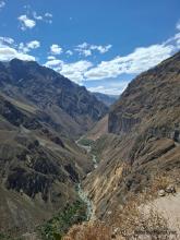 Cañon del Colca