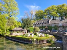 Bibury