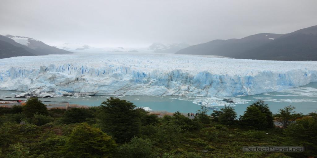 Perito Moreno Argentina