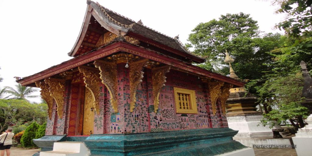 Luang Prabang Laos