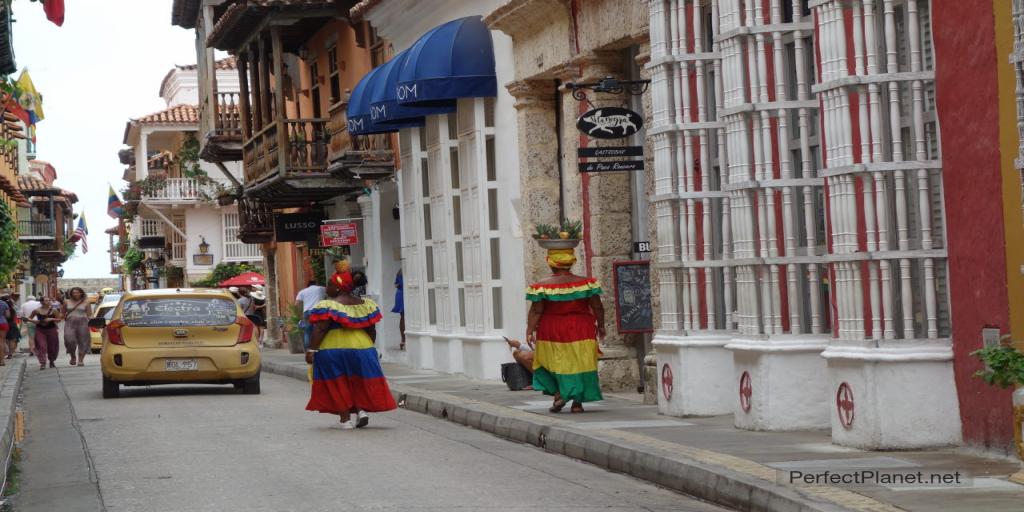 Cartagena de Indias Colombia