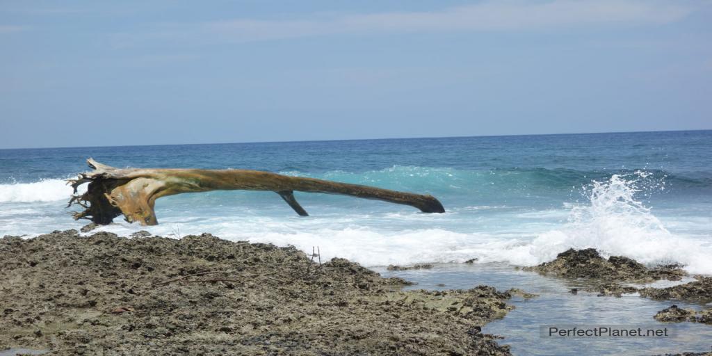 Capurganá Colombia