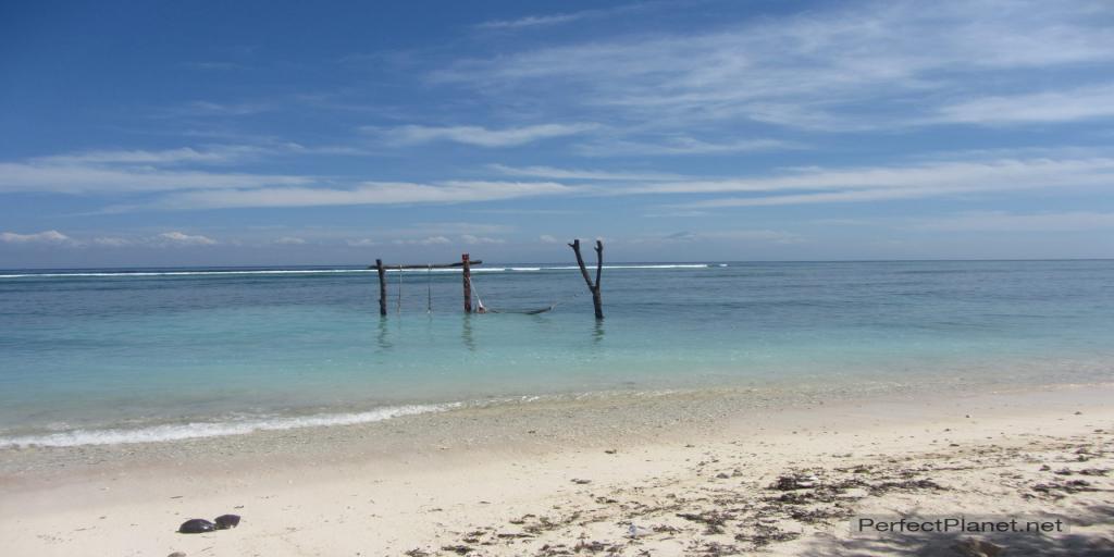 Gili Trawangan Indonesia