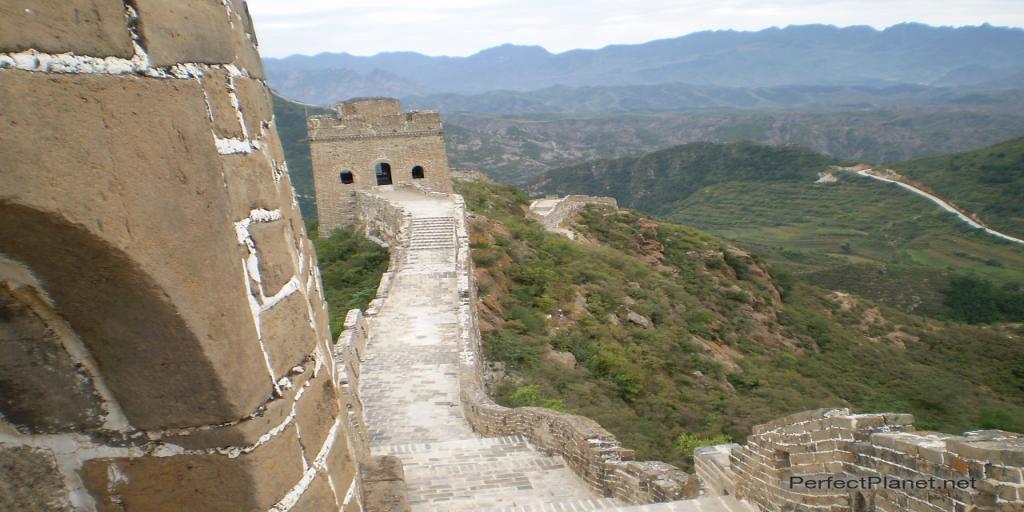 Gran Muralla China